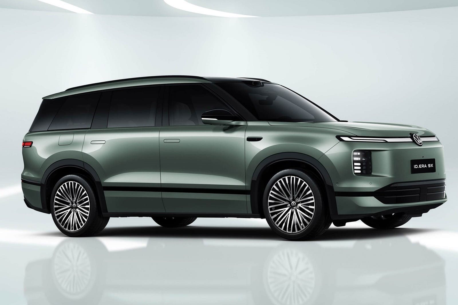 2026 - VOLKSWAGEN ID. ERA 9X, foto 15