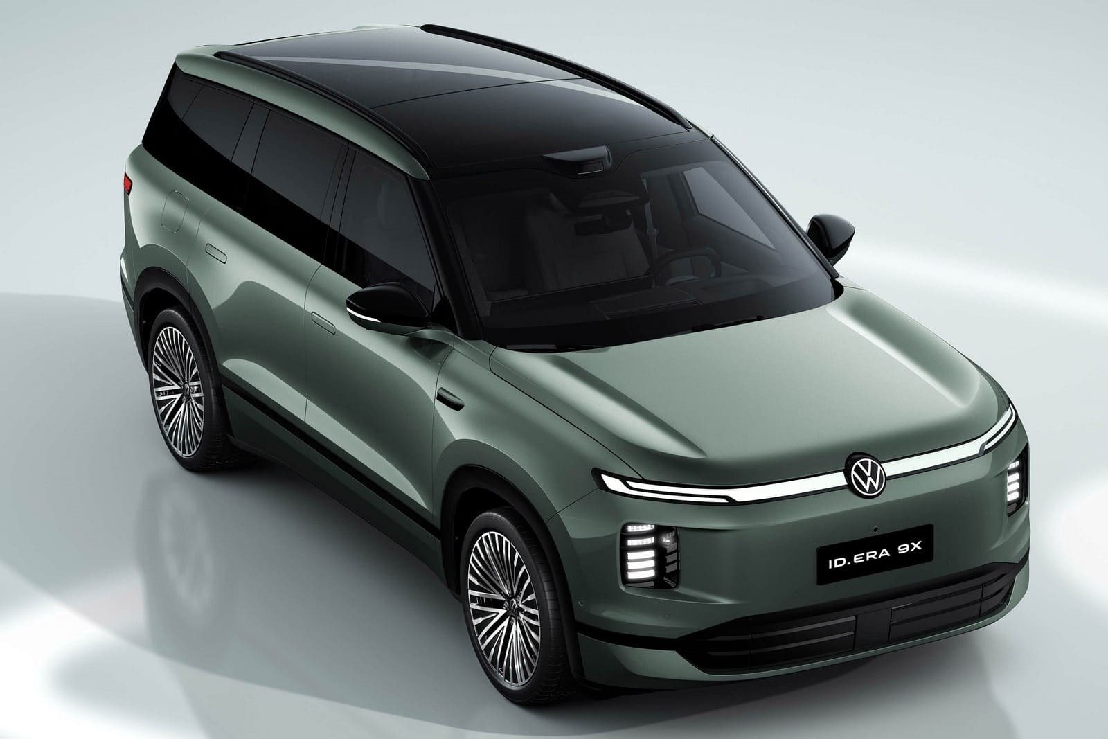 2026 - VOLKSWAGEN ID. ERA 9X, foto 17