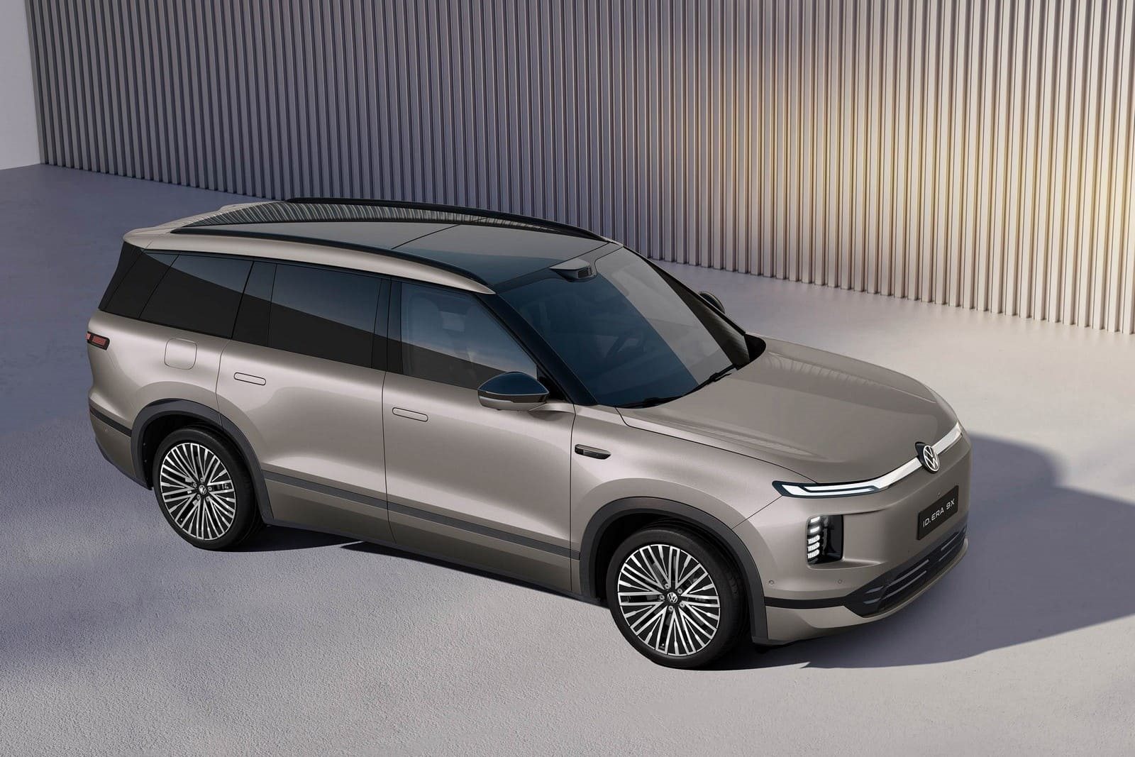 2026 - VOLKSWAGEN ID. ERA 9X, foto 18
