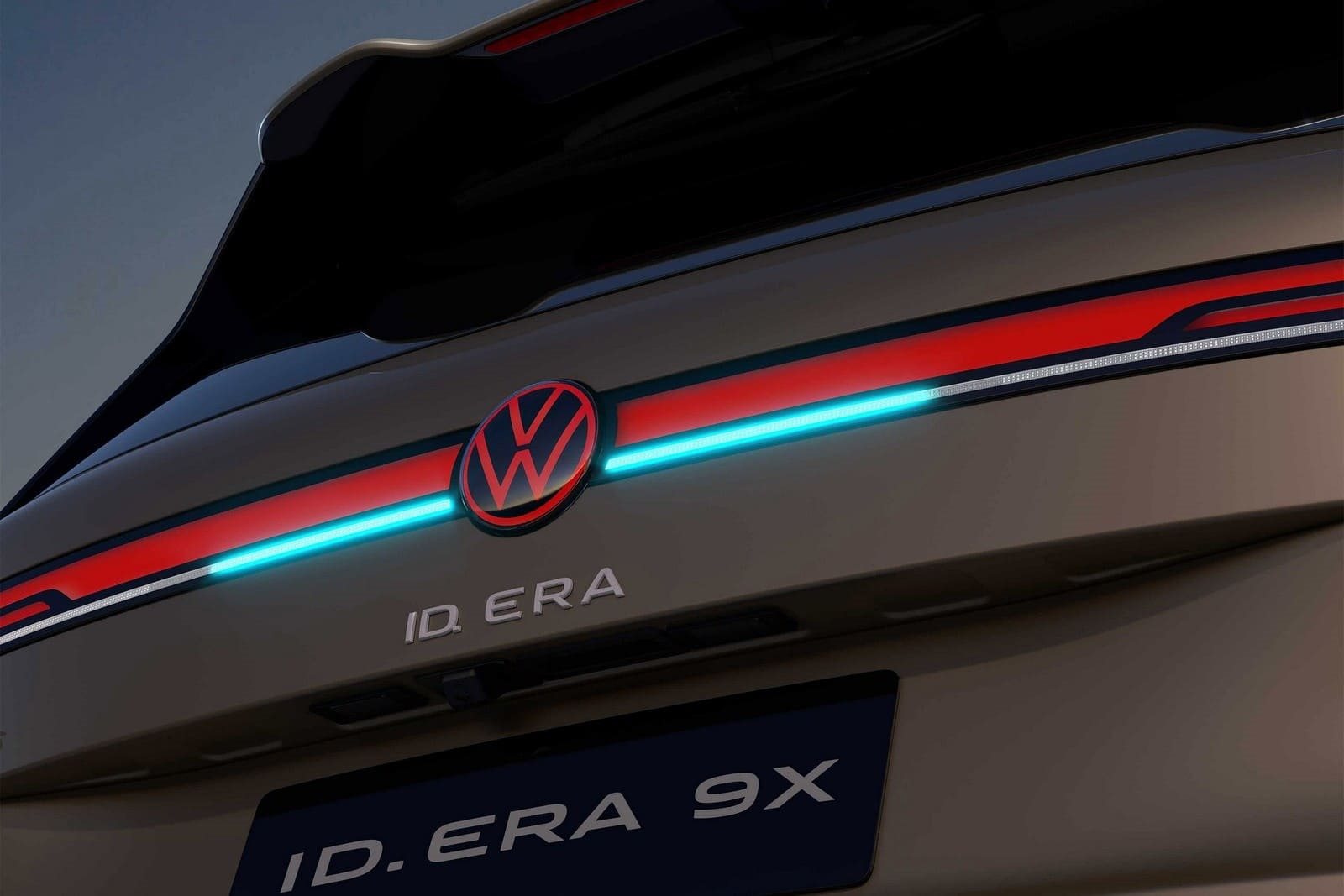 2026 - VOLKSWAGEN ID. ERA 9X, foto 20