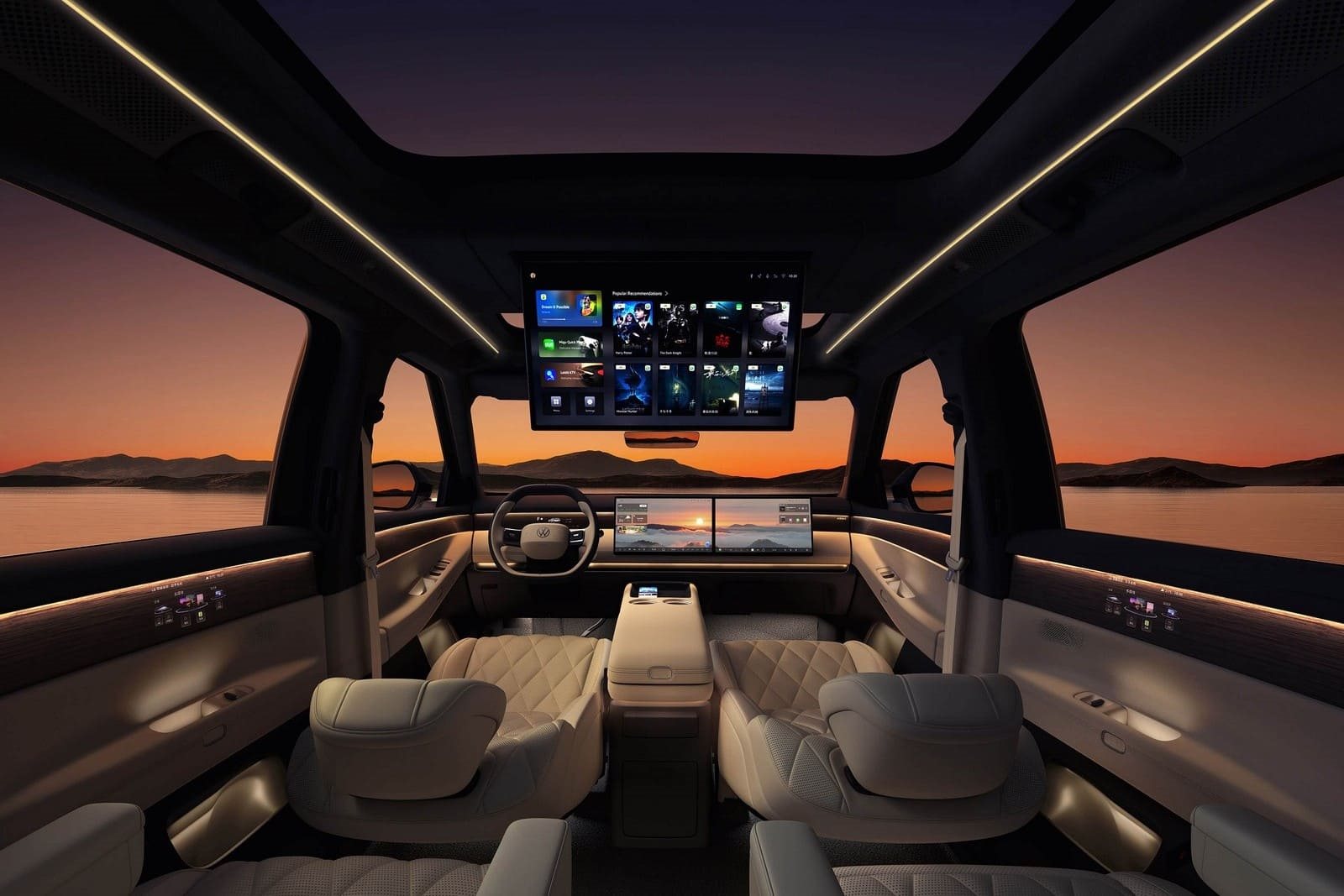 2026 - VOLKSWAGEN ID. ERA 9X, foto 21