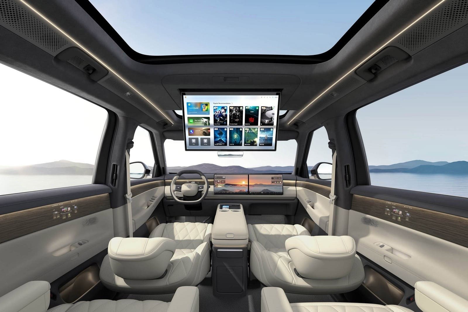 2026 - VOLKSWAGEN ID. ERA 9X, foto 22
