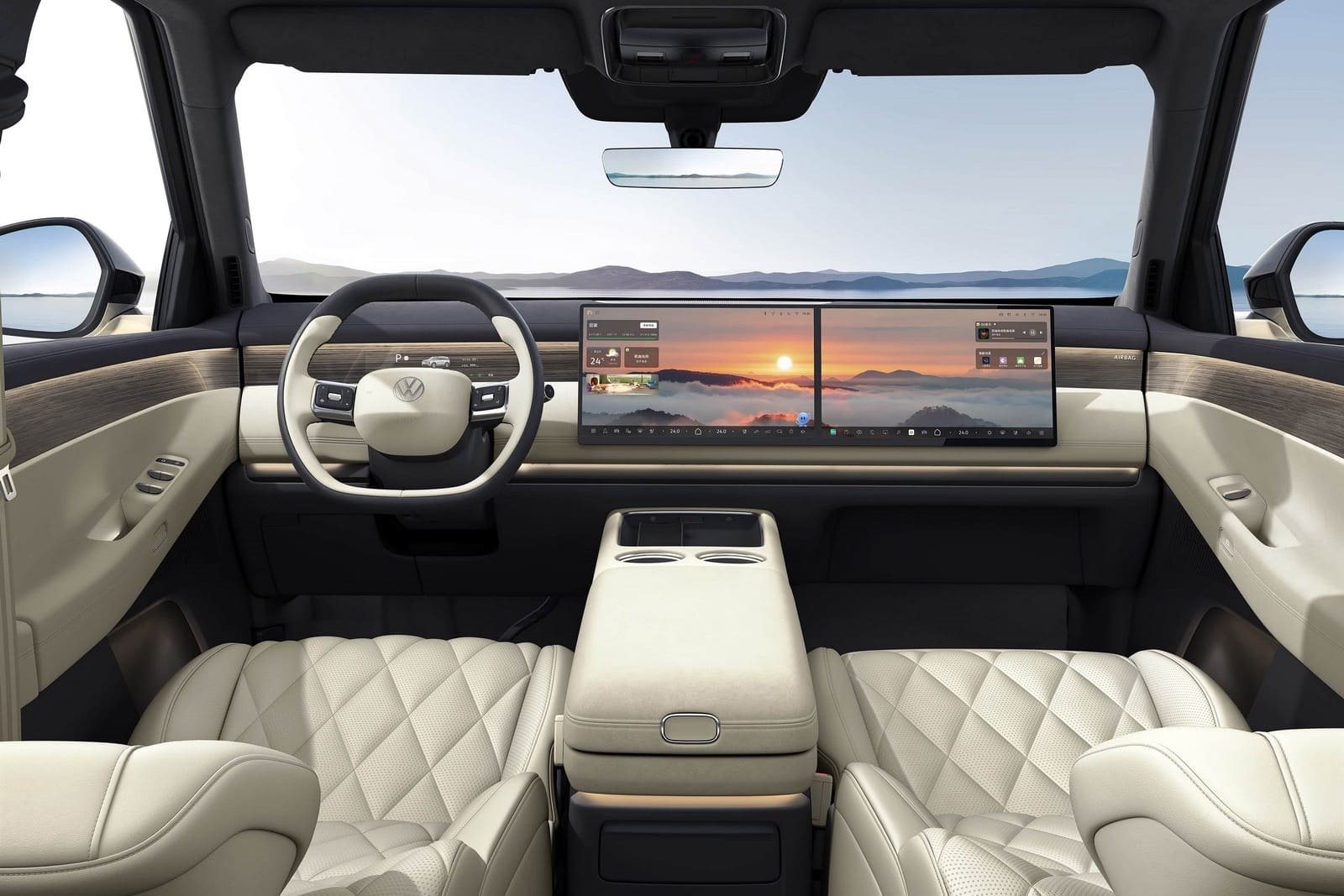 2026 - VOLKSWAGEN ID. ERA 9X, foto 23