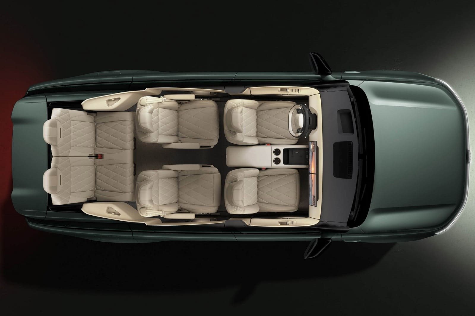 2026 - VOLKSWAGEN ID. ERA 9X, foto 25