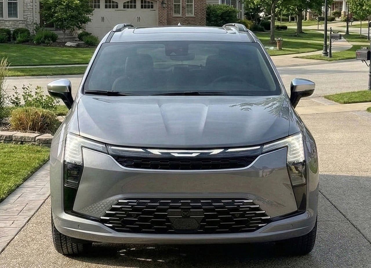 CHRYSLER PACIFICA, foto 11