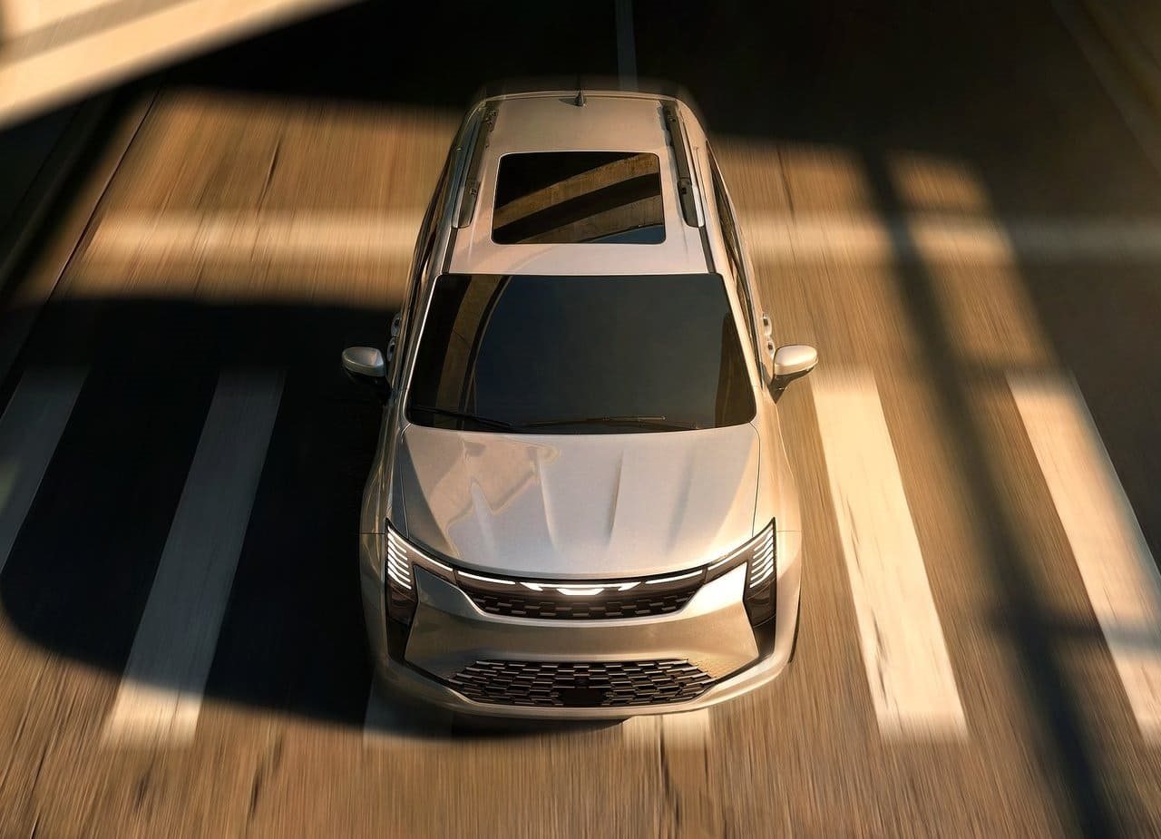 CHRYSLER PACIFICA, foto 12