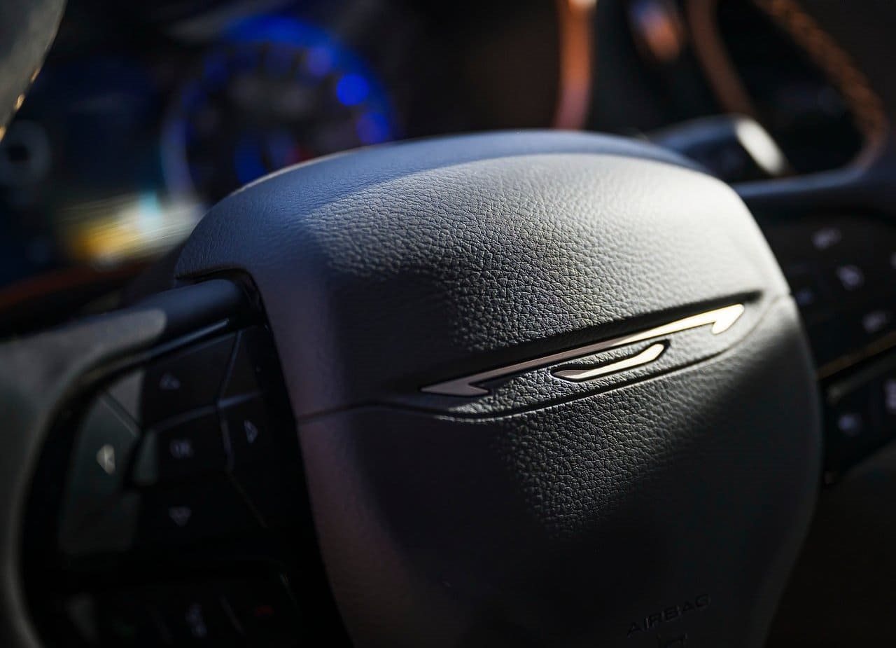 CHRYSLER PACIFICA, foto 20
