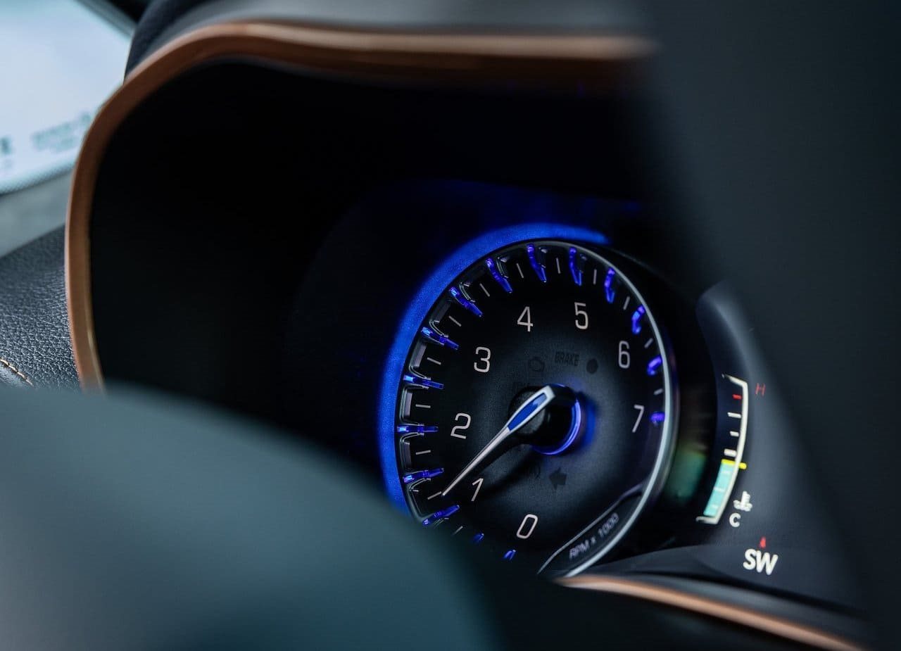 CHRYSLER PACIFICA, foto 21