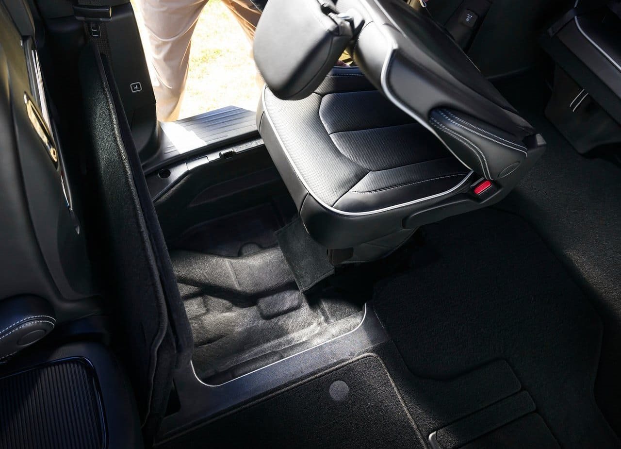 CHRYSLER PACIFICA, foto 25