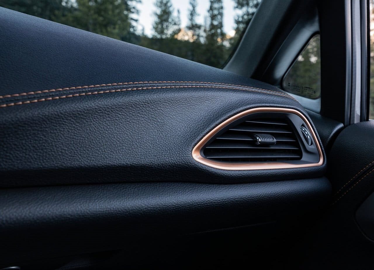CHRYSLER PACIFICA, foto 27