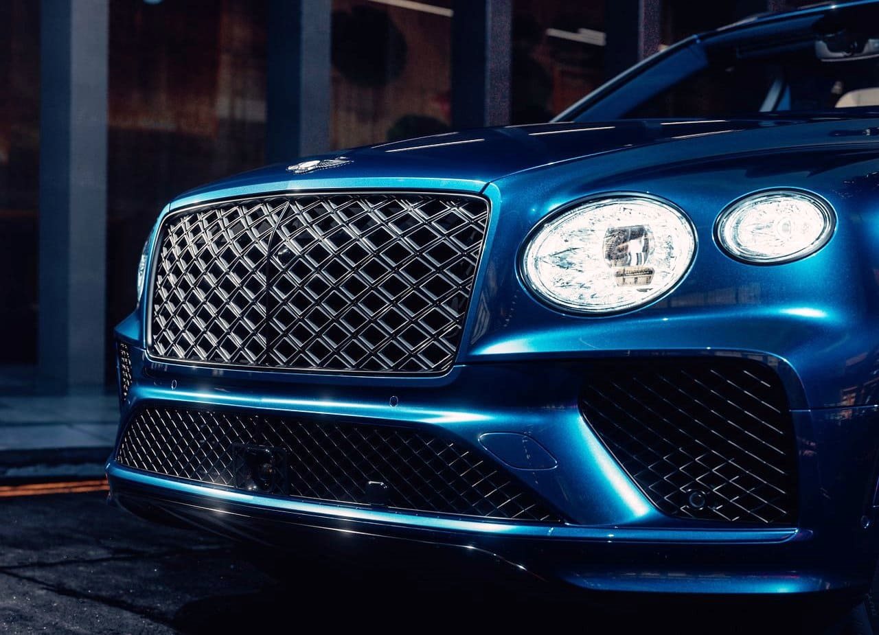 BENTLEY BENTAYGA ARTENARA EDITION, foto 21