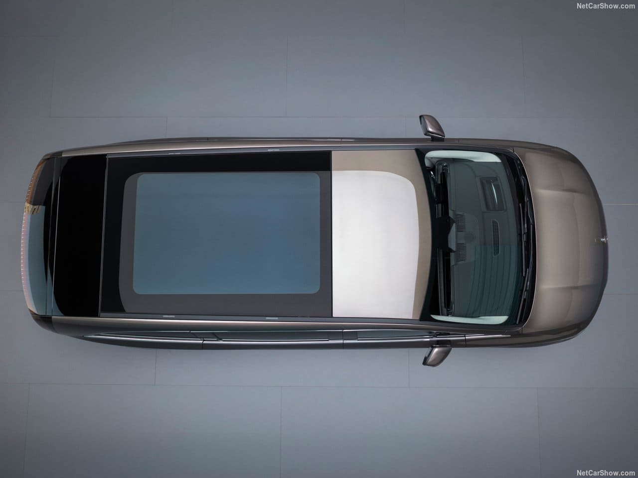 2027 - MERCEDES-BENZ VLE, foto 25