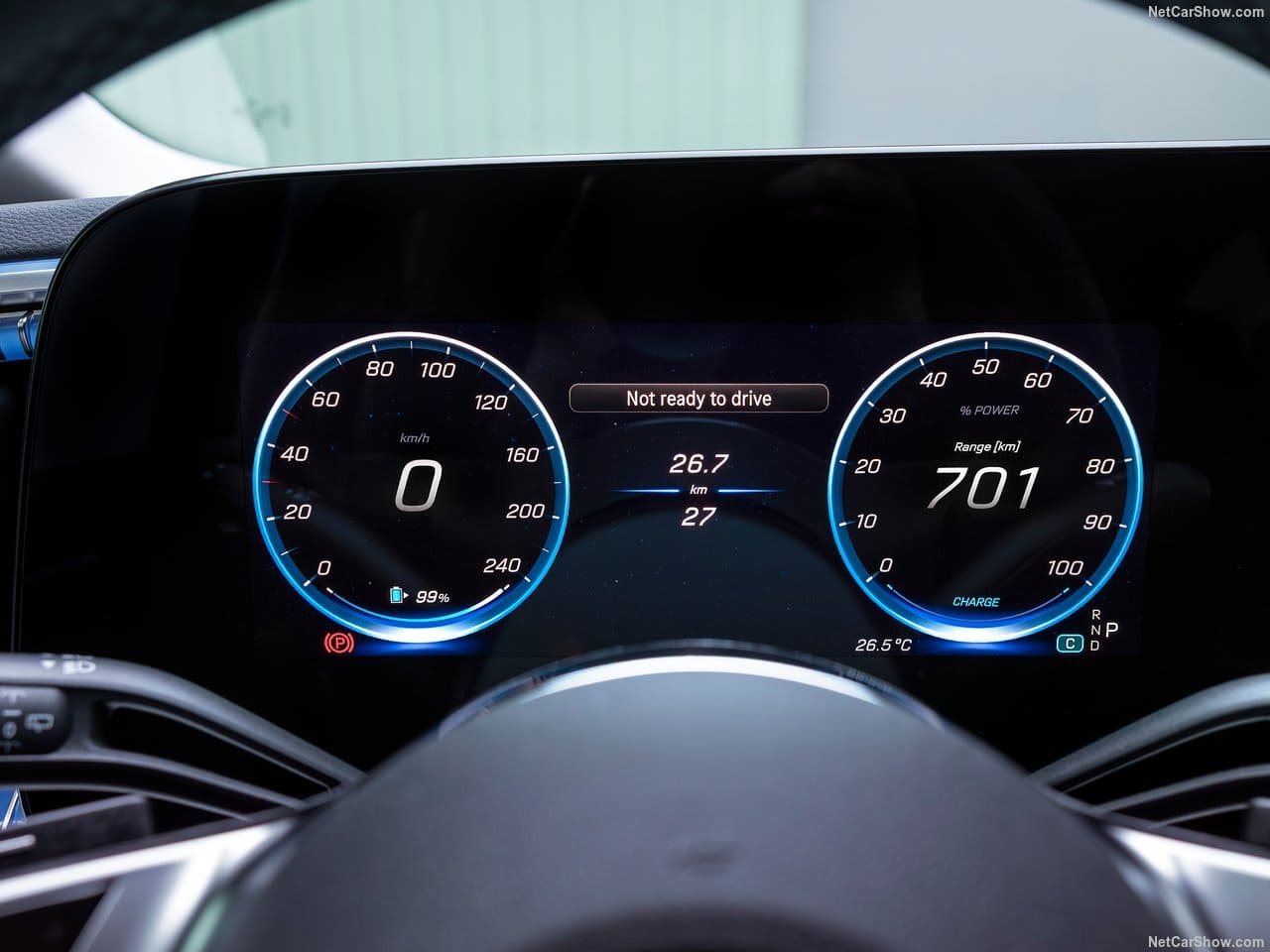 2027 - MERCEDES-BENZ VLE, foto 35