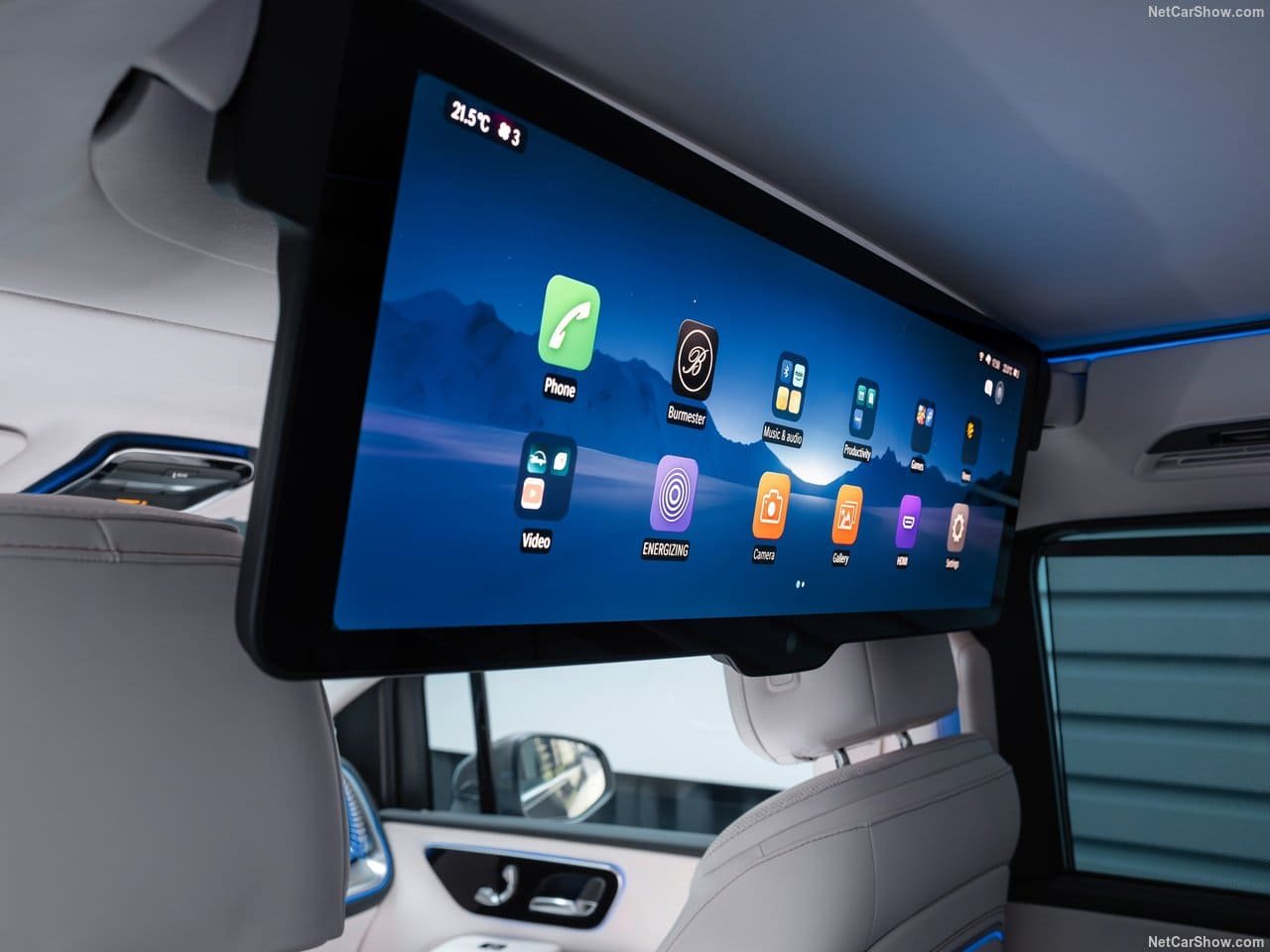 2027 - MERCEDES-BENZ VLE, foto 38