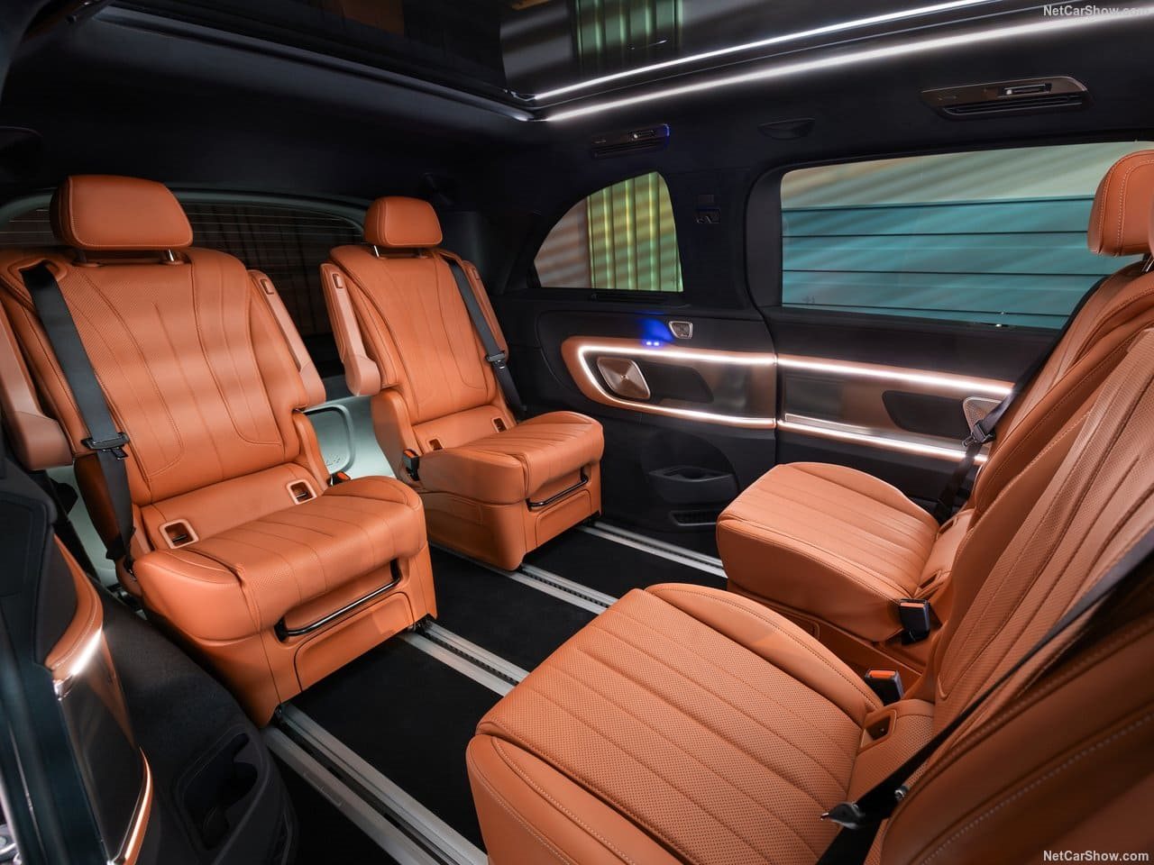 2027 - MERCEDES-BENZ VLE, foto 40