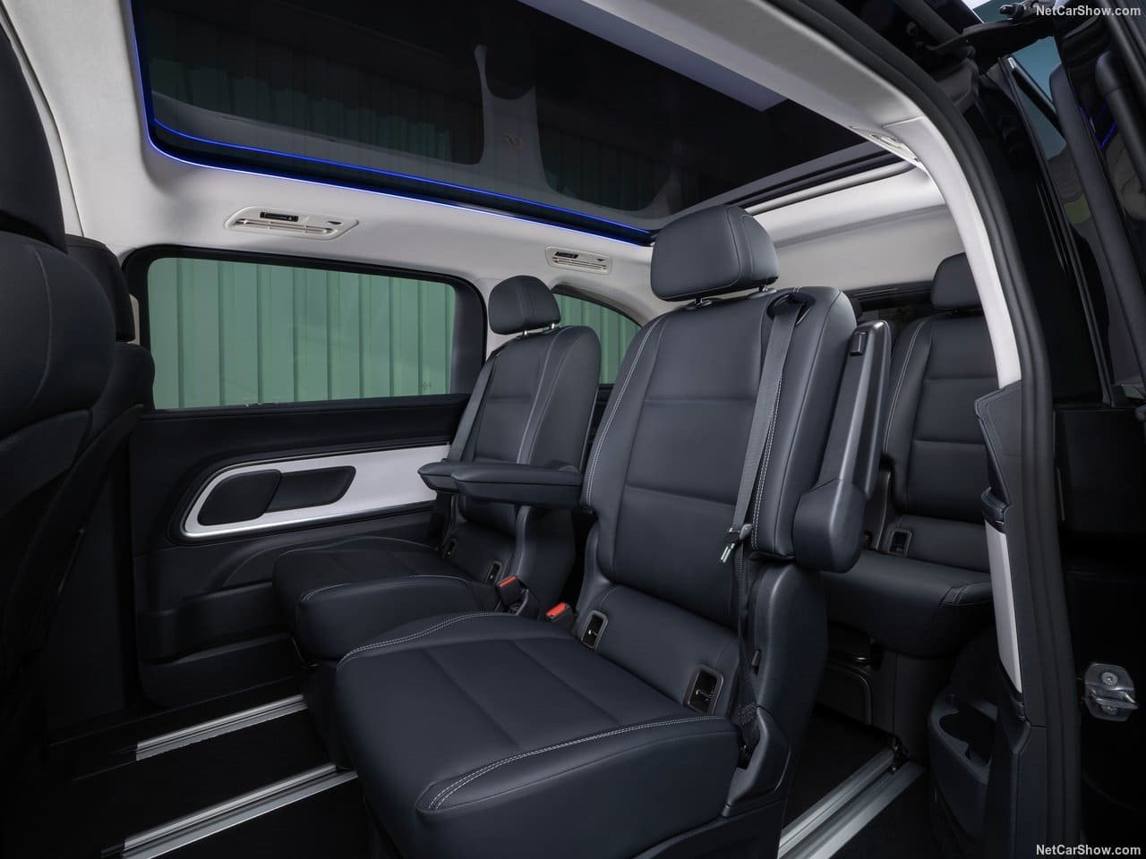 2027 - MERCEDES-BENZ VLE, foto 43