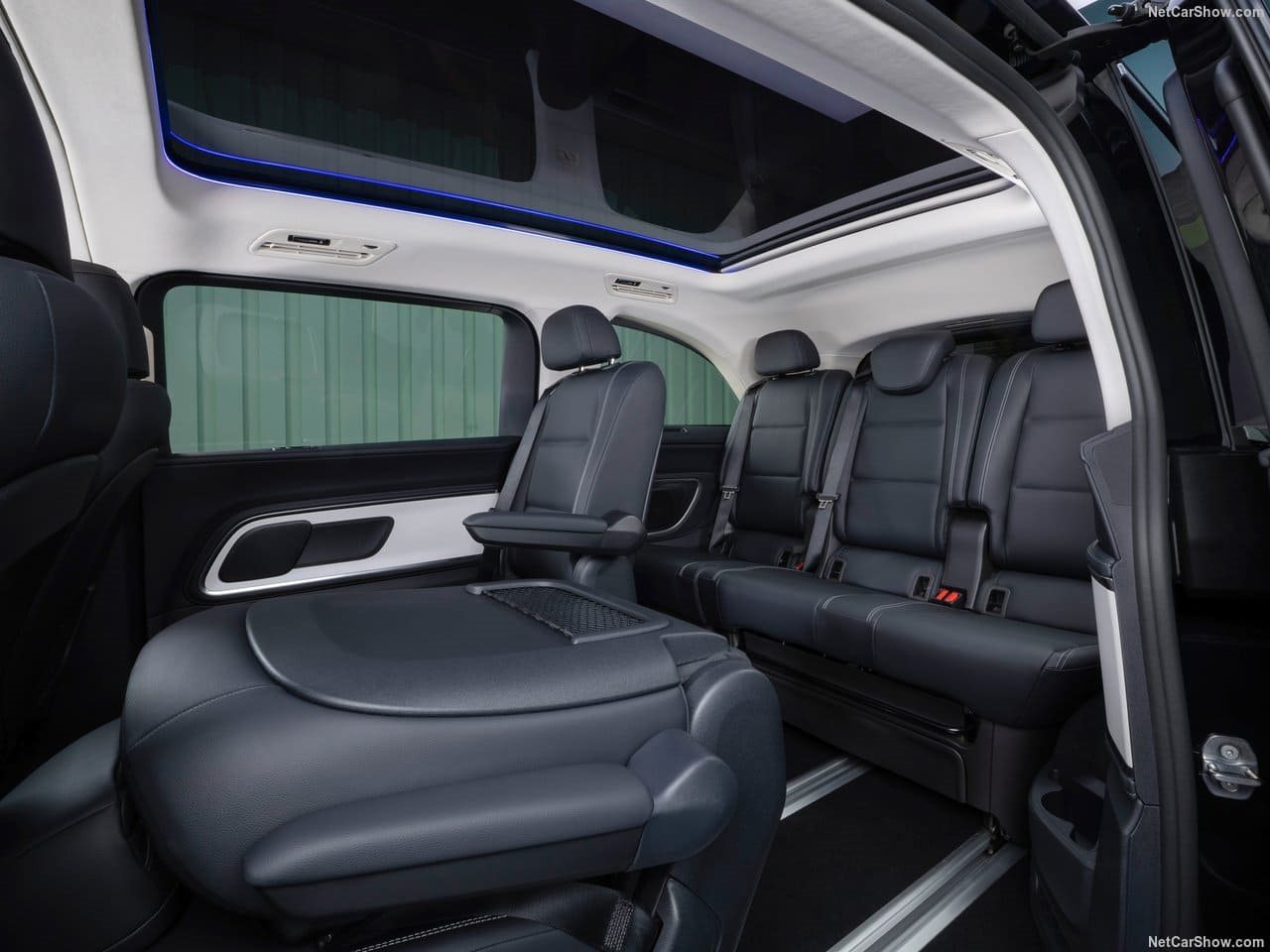 2027 - MERCEDES-BENZ VLE, foto 44
