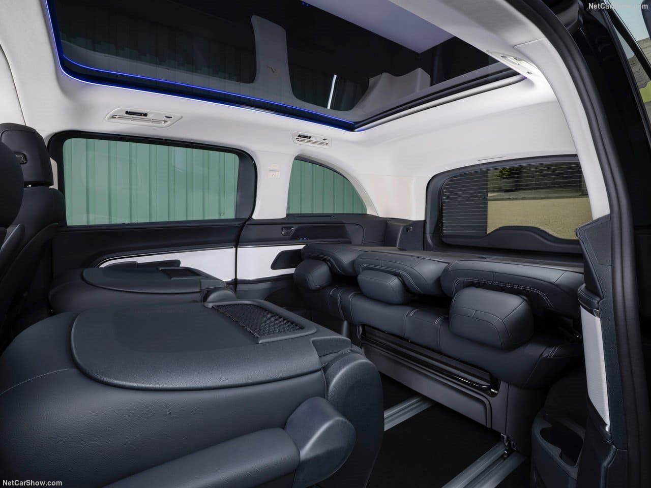 2027 - MERCEDES-BENZ VLE, foto 45