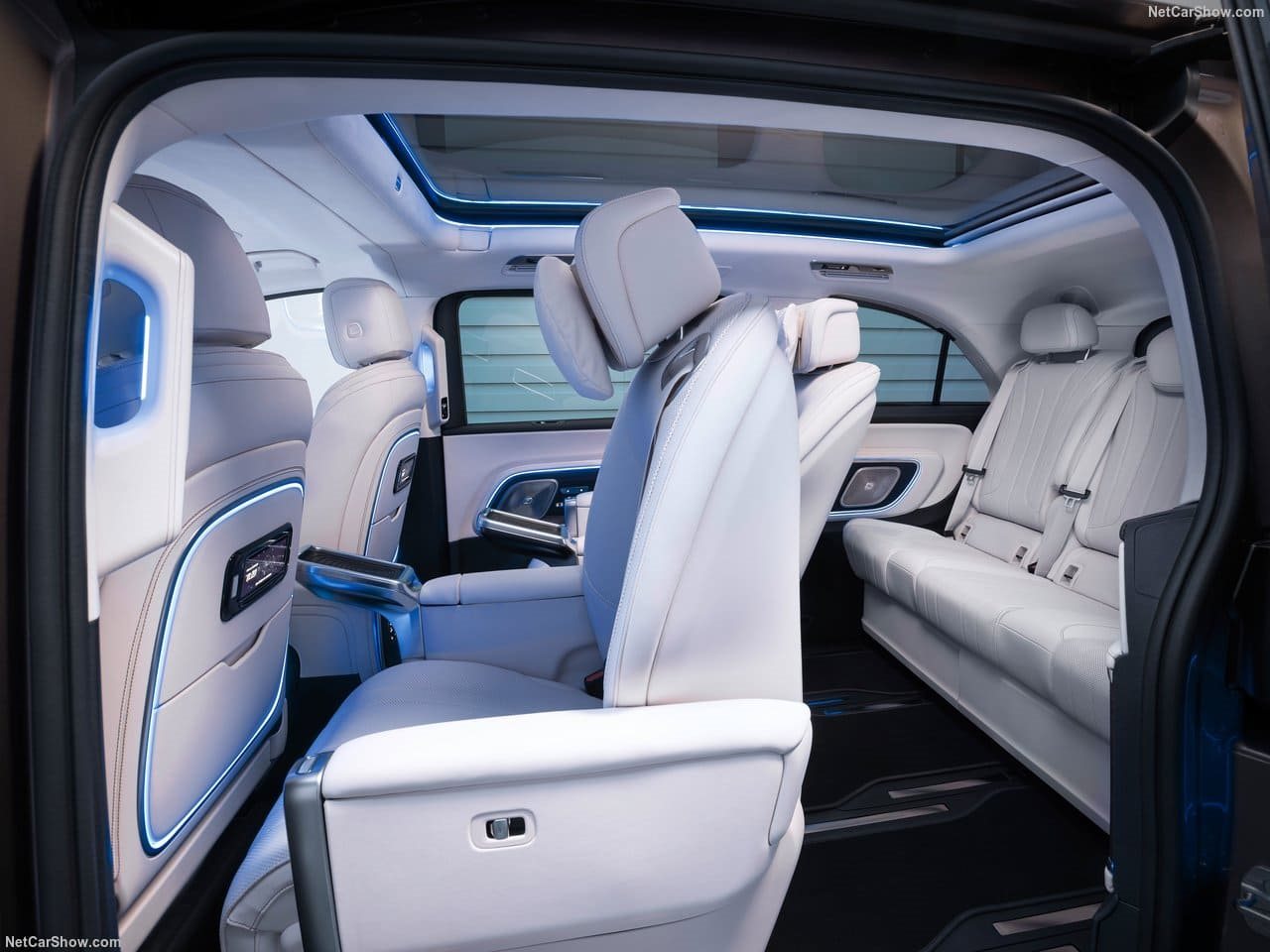 2027 - MERCEDES-BENZ VLE, foto 47