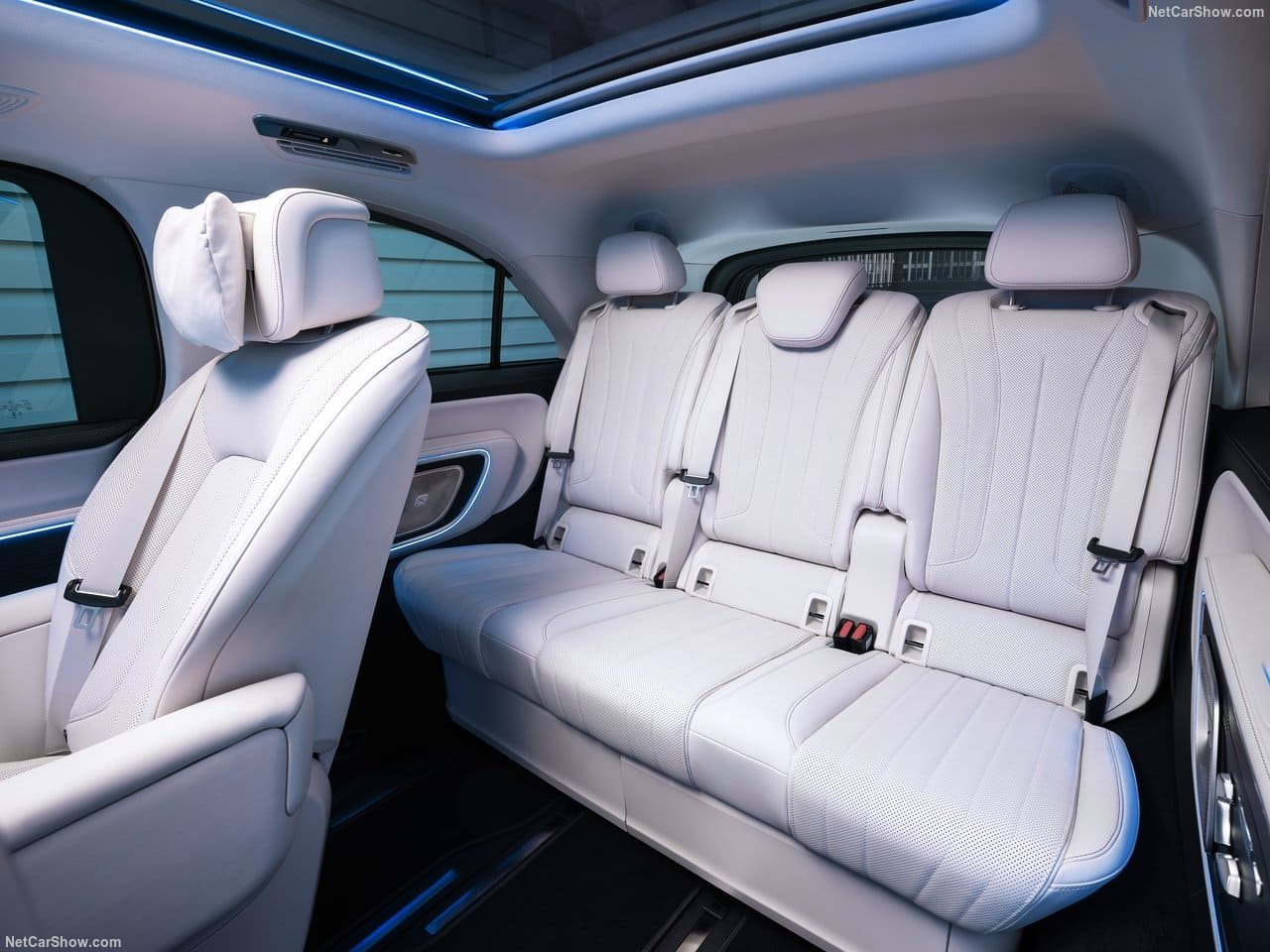 2027 - MERCEDES-BENZ VLE, foto 48
