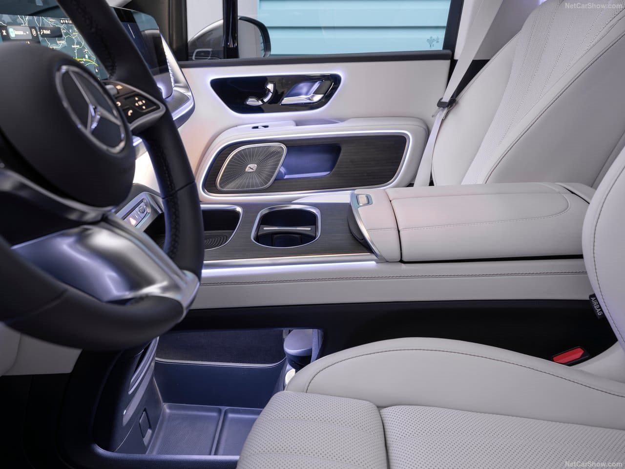 2027 - MERCEDES-BENZ VLE, foto 51
