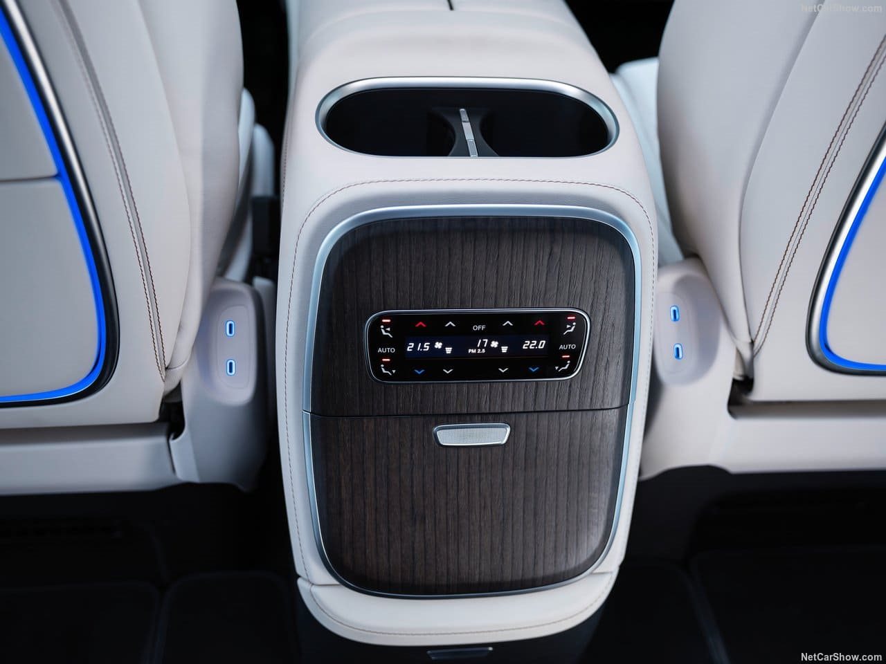 2027 - MERCEDES-BENZ VLE, foto 52