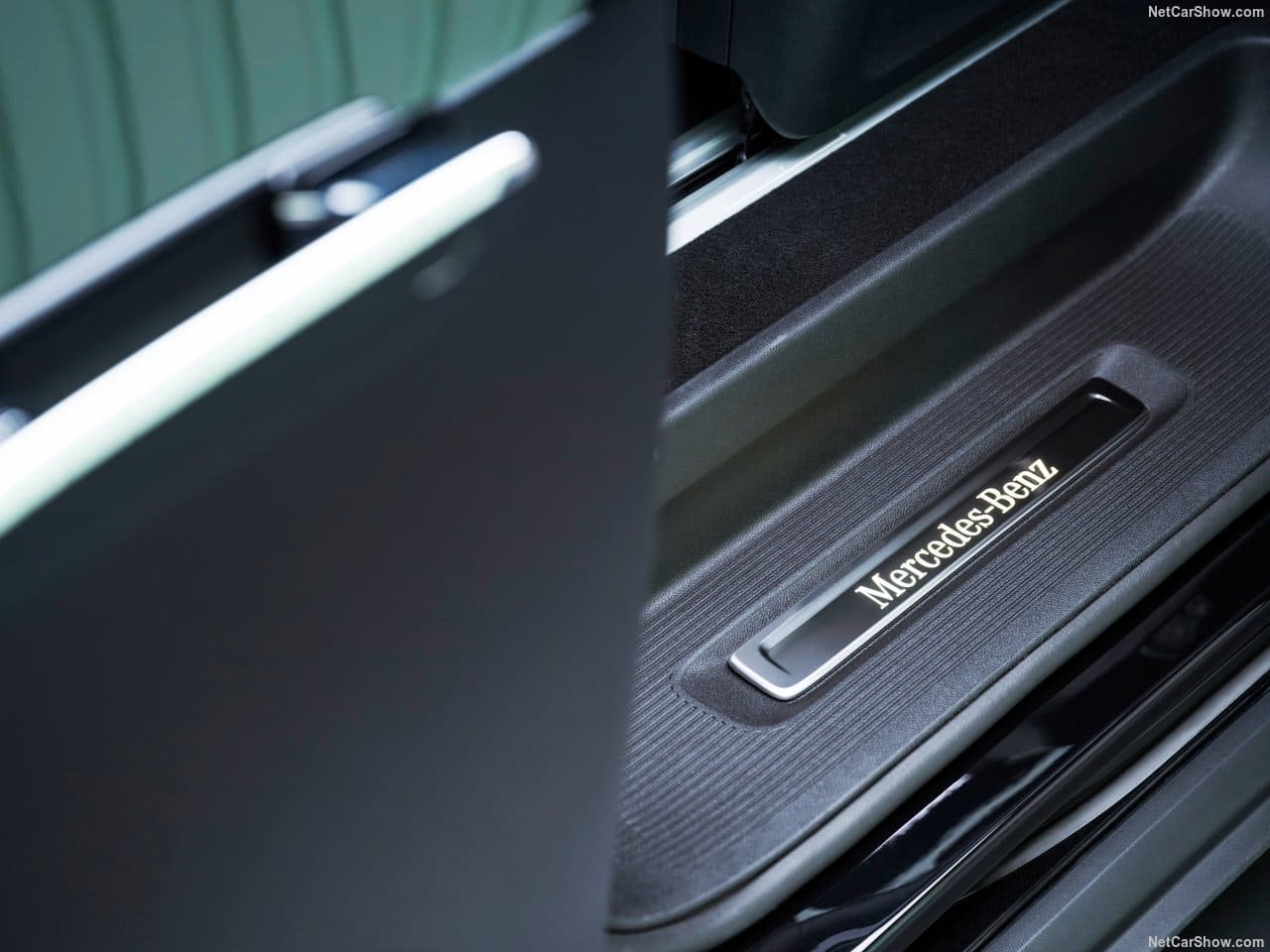 2027 - MERCEDES-BENZ VLE, foto 70