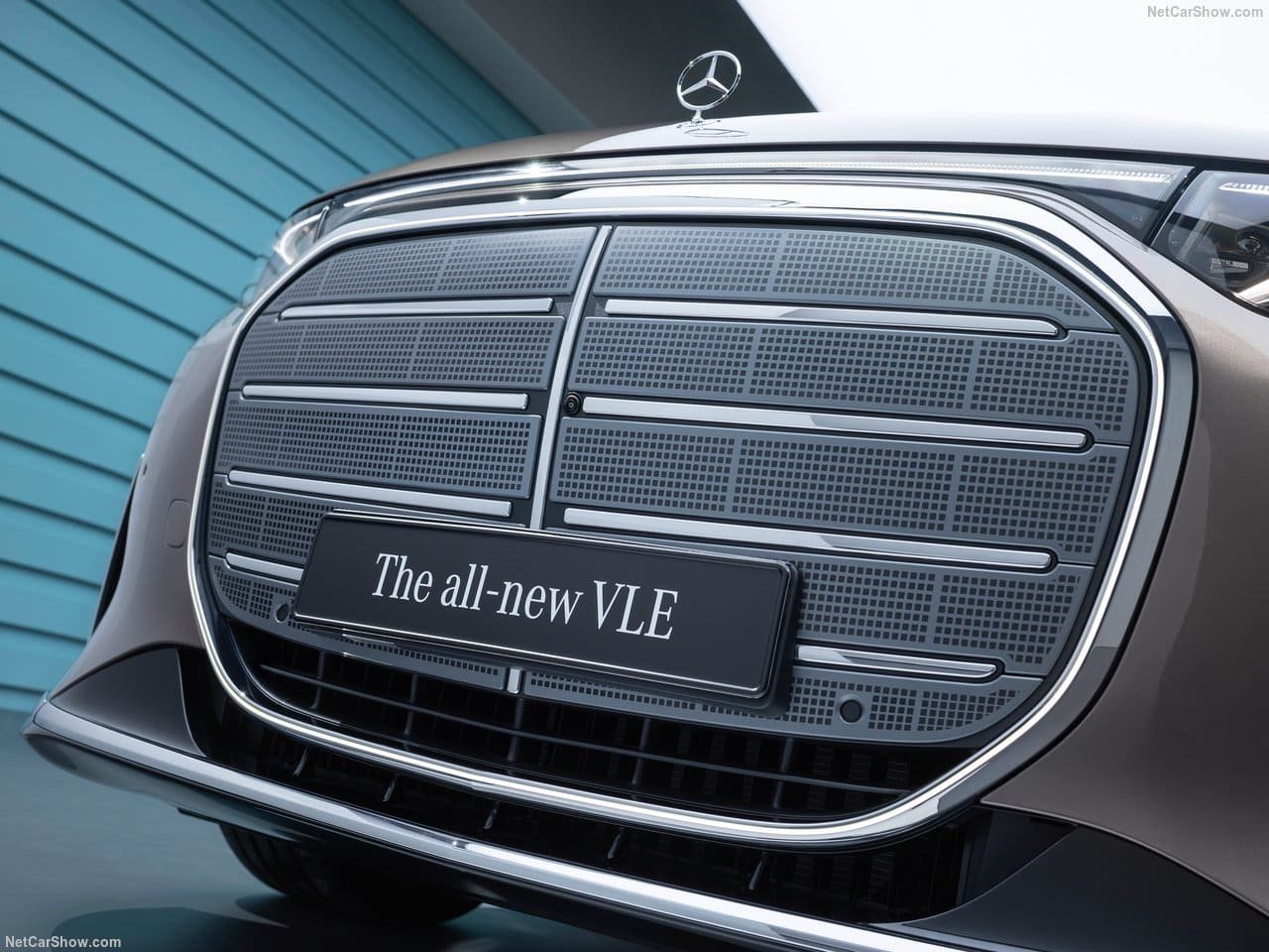 2027 - MERCEDES-BENZ VLE, foto 77