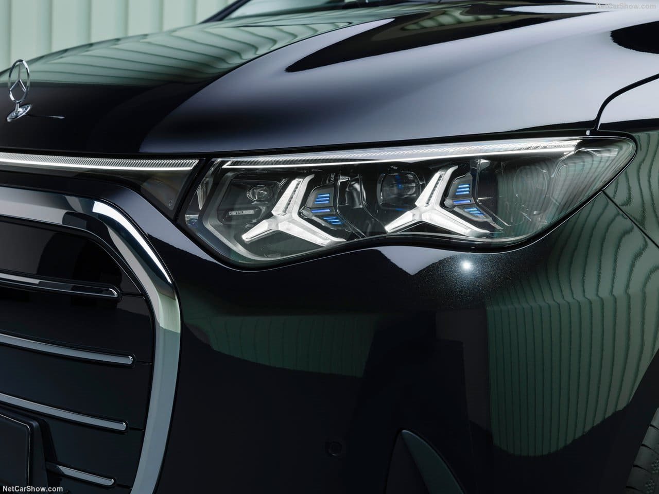 2027 - MERCEDES-BENZ VLE, foto 79
