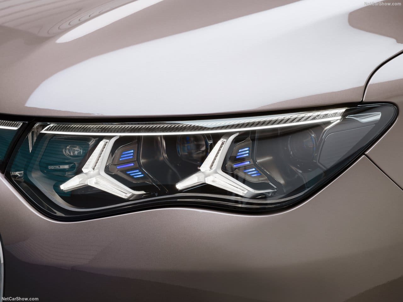 2027 - MERCEDES-BENZ VLE, foto 82
