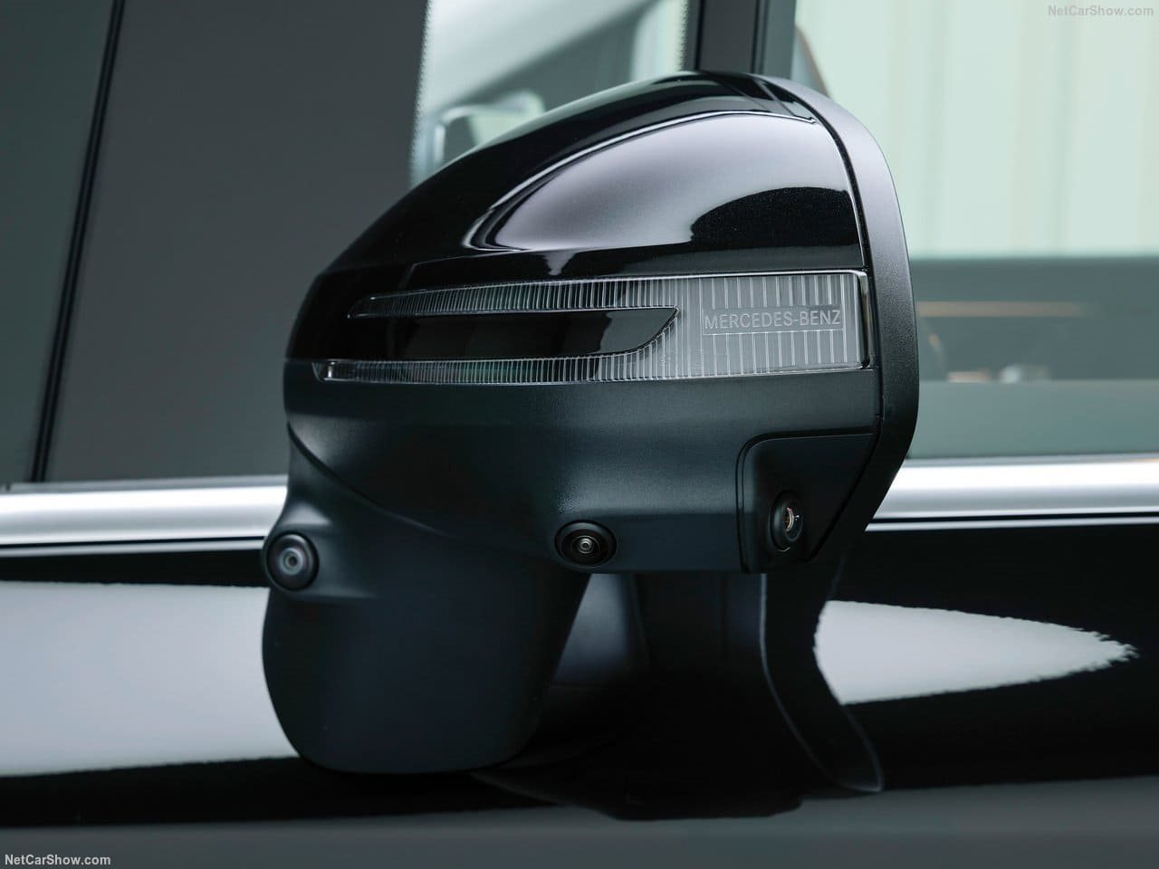 2027 - MERCEDES-BENZ VLE, foto 90