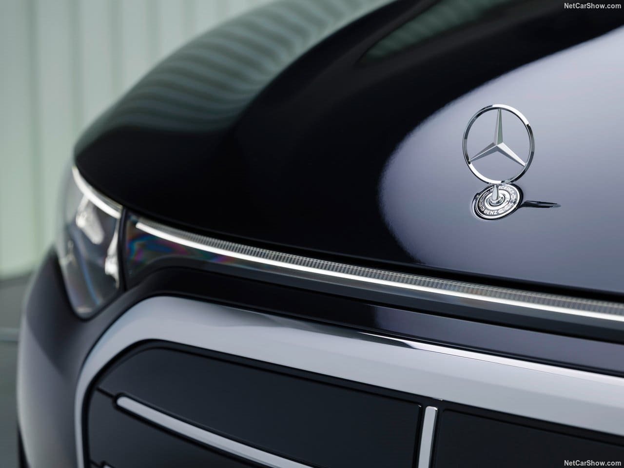 2027 - MERCEDES-BENZ VLE, foto 103