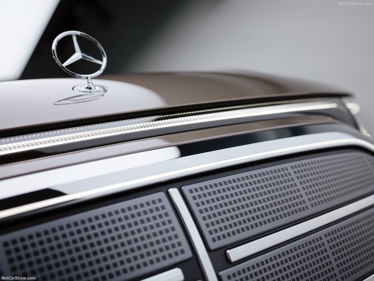 2027 - MERCEDES-BENZ VLE, foto 104
