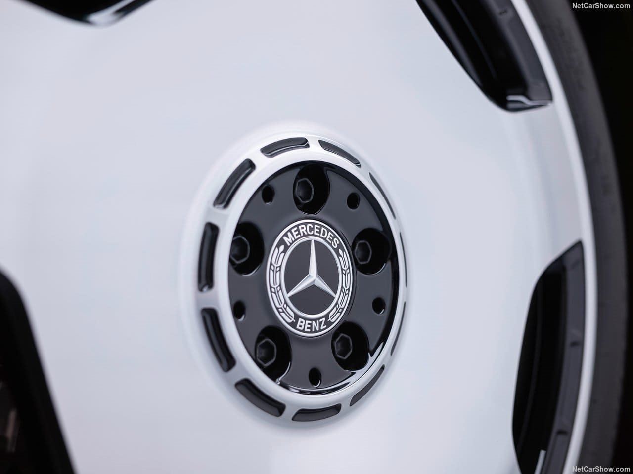 2027 - MERCEDES-BENZ VLE, foto 106