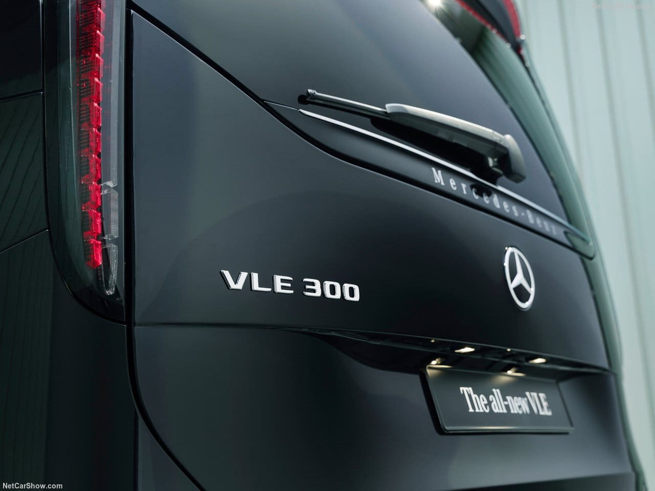2027 - MERCEDES-BENZ VLE, foto 111