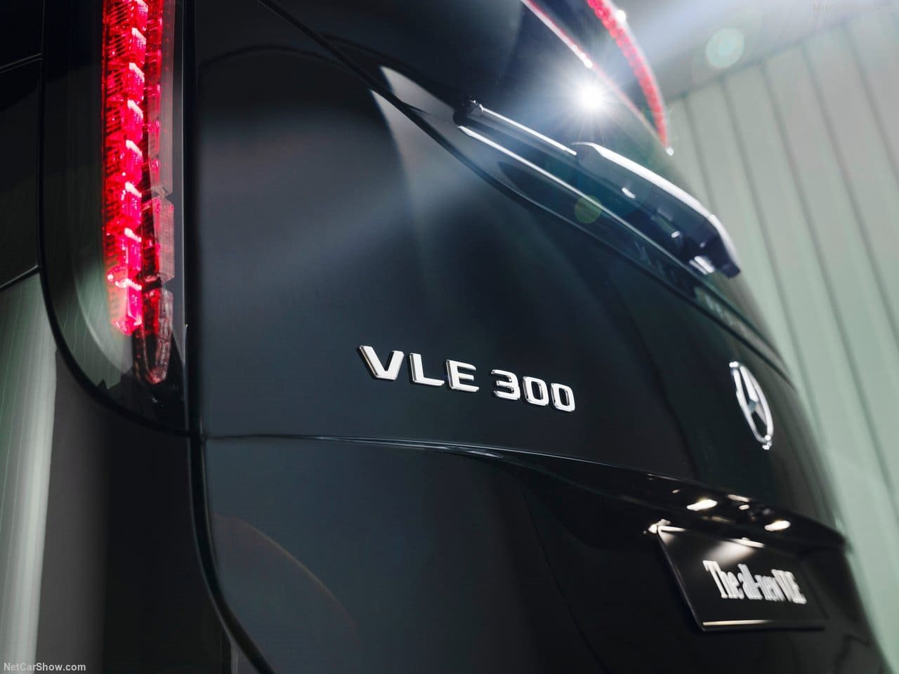 2027 - MERCEDES-BENZ VLE, foto 112