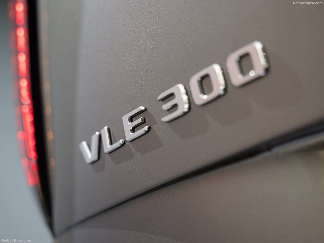 2027 - MERCEDES-BENZ VLE, foto 114