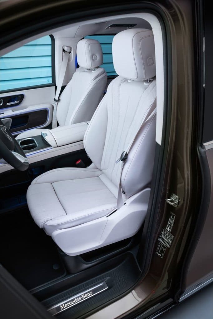 2027 - MERCEDES-BENZ VLE, foto 117