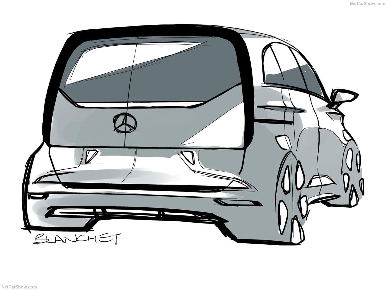 2027 - MERCEDES-BENZ VLE, foto 130