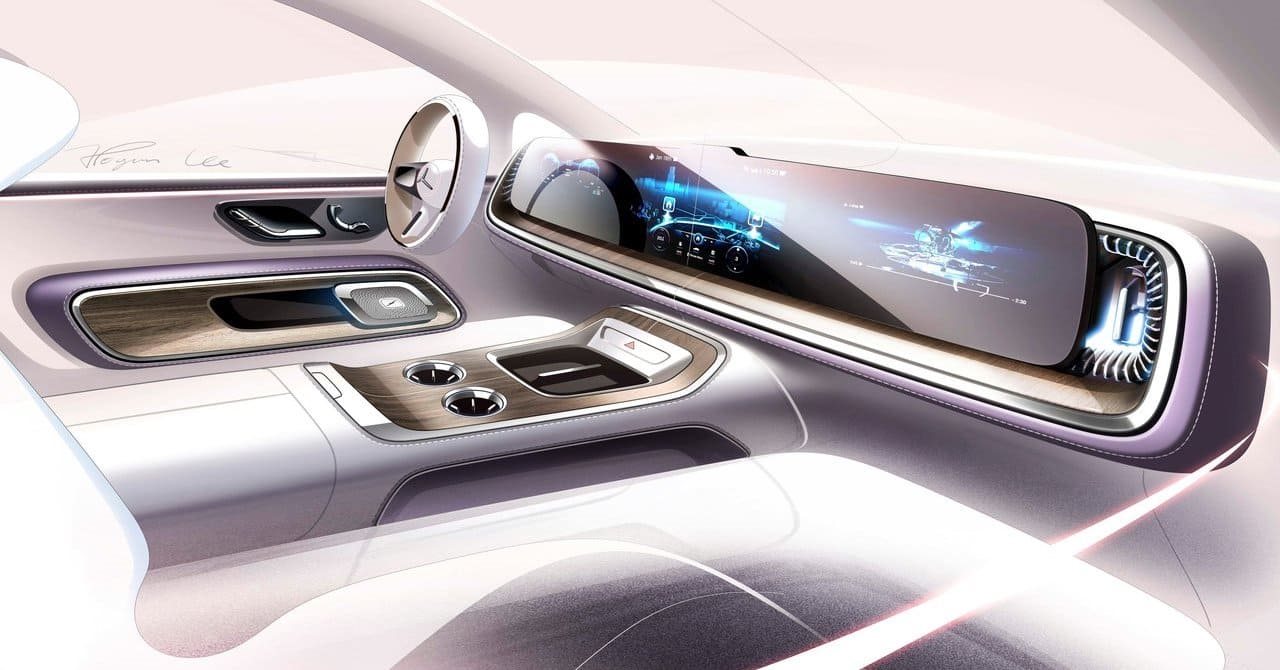 2027 - MERCEDES-BENZ VLE, foto 135