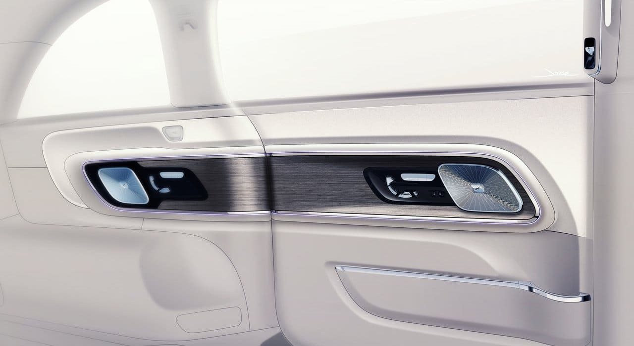 2027 - MERCEDES-BENZ VLE, foto 141