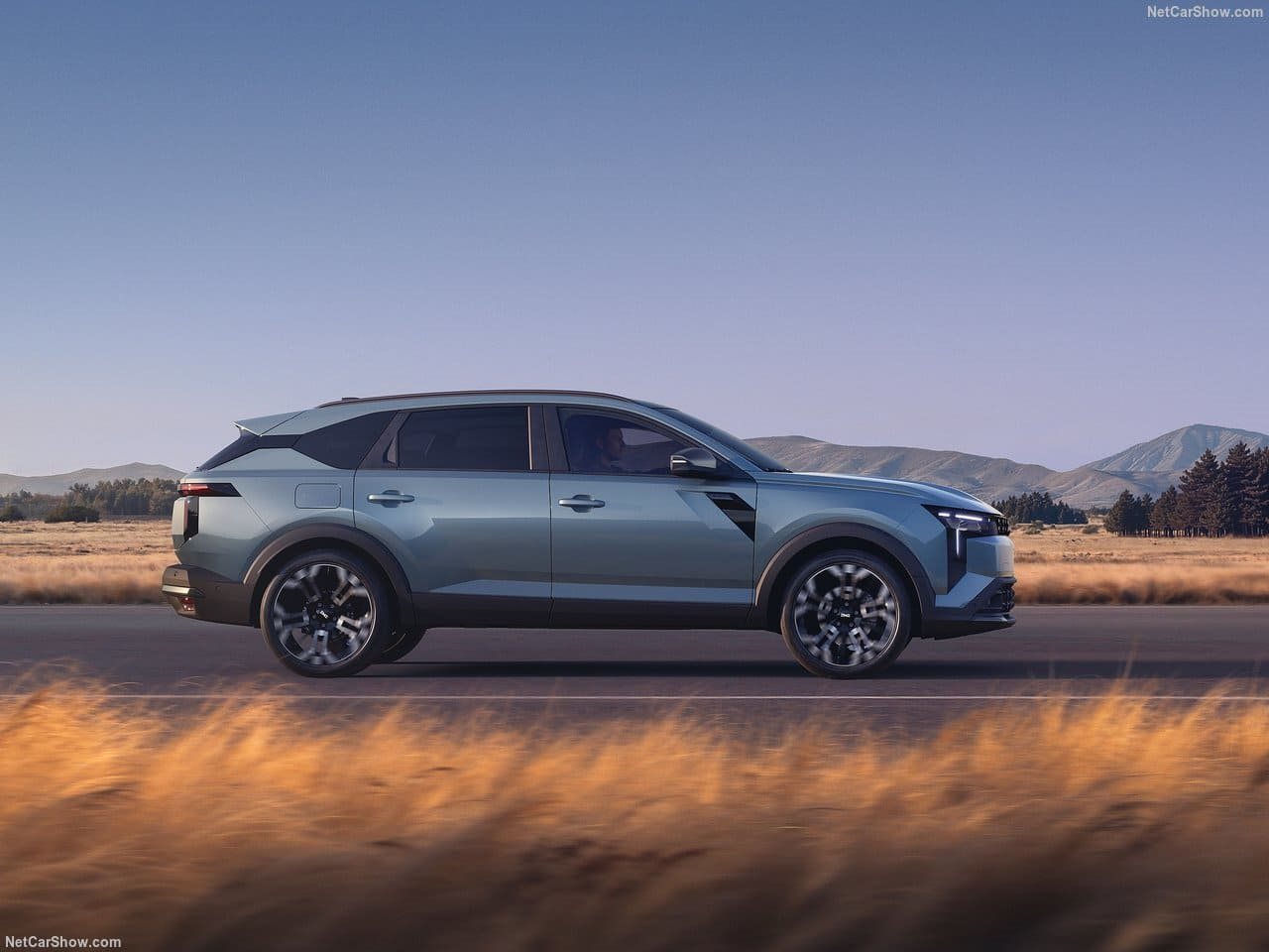 DACIA STRIKER, foto 8