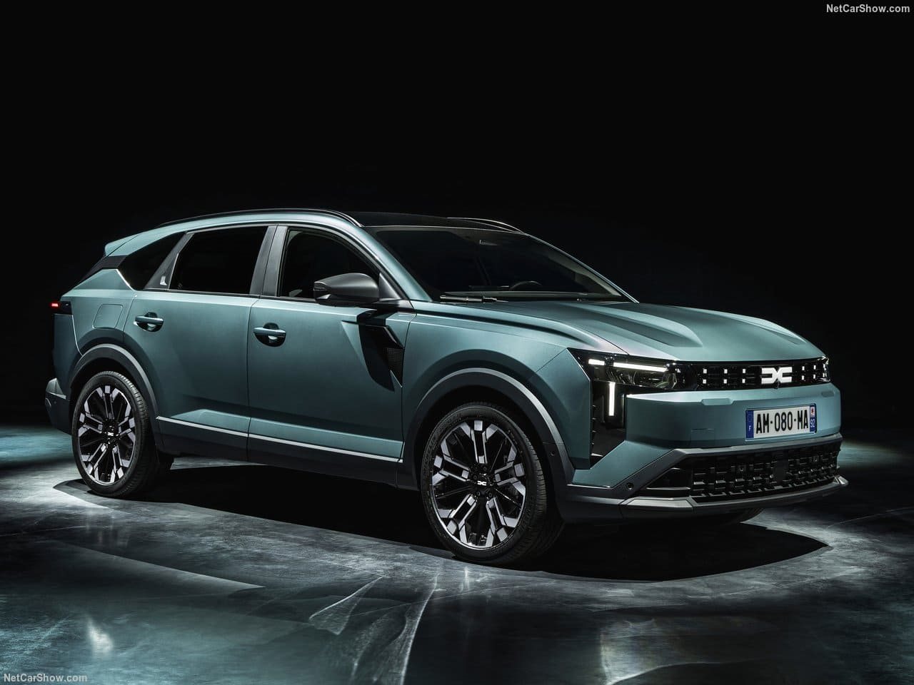 DACIA STRIKER, foto 16