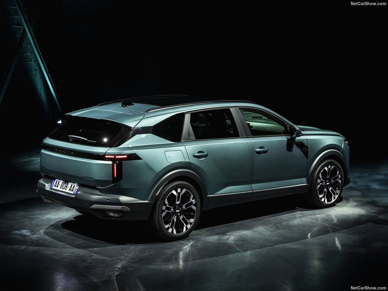 DACIA STRIKER, foto 18