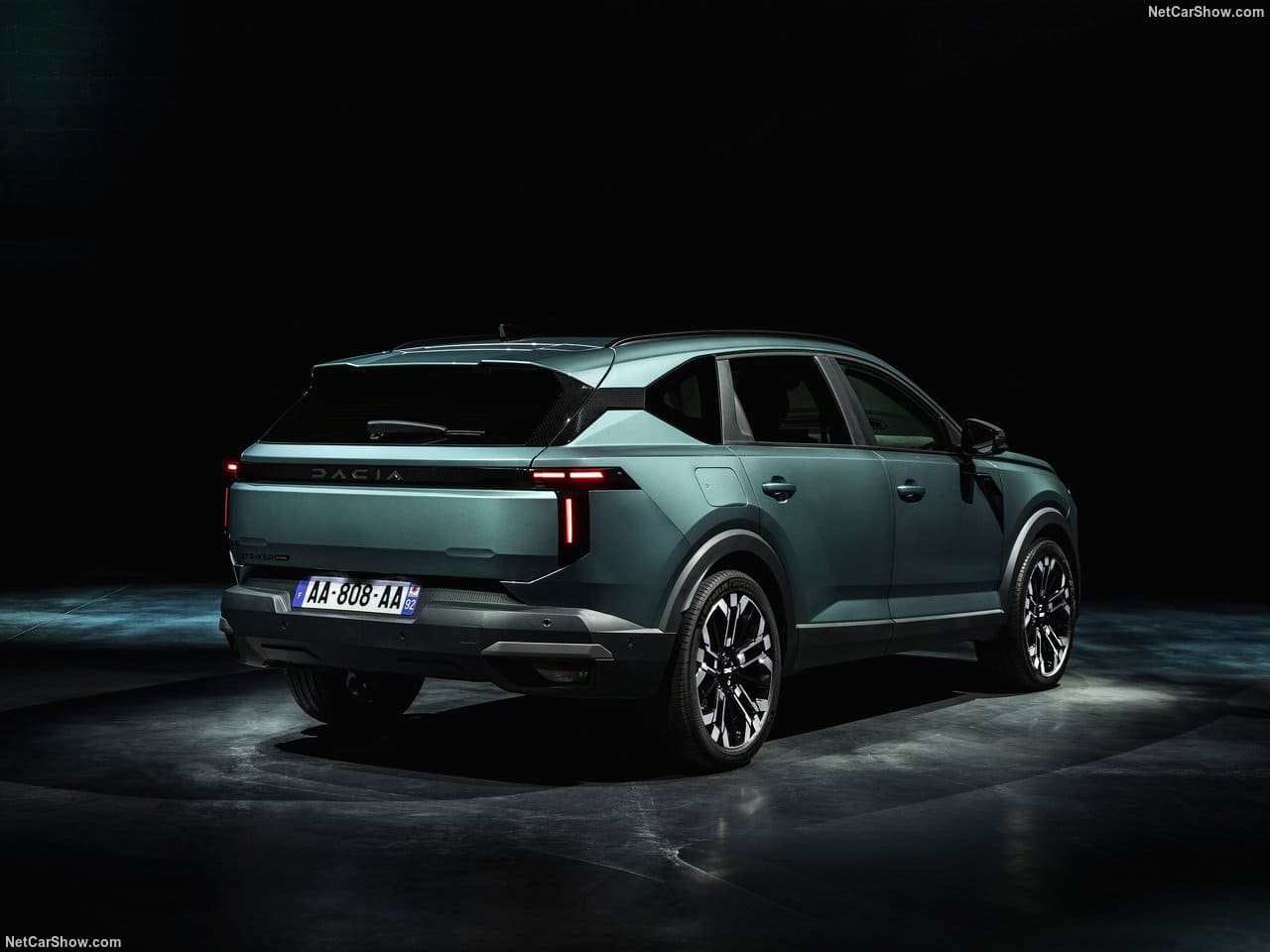 DACIA STRIKER, foto 19
