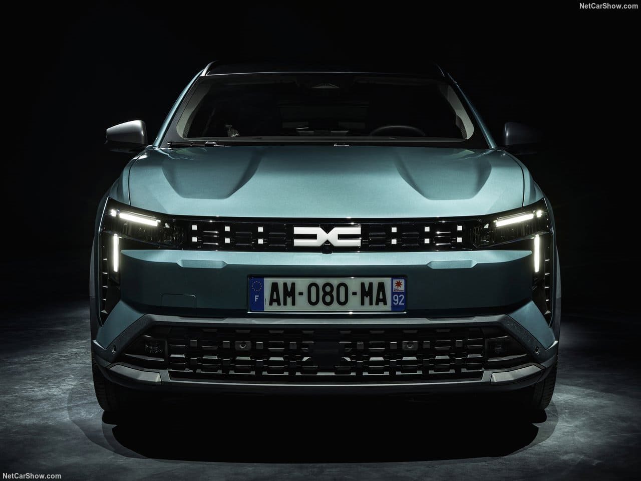 DACIA STRIKER, foto 20