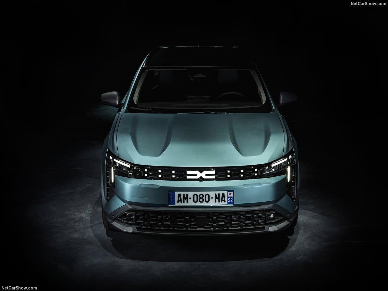 DACIA STRIKER, foto 21