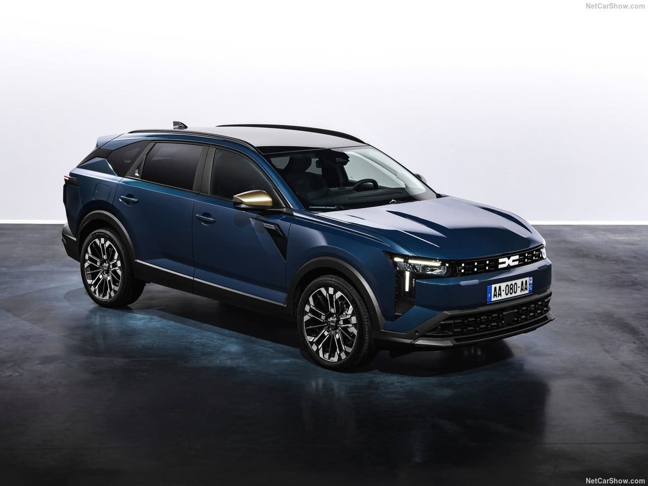 DACIA STRIKER, foto 24