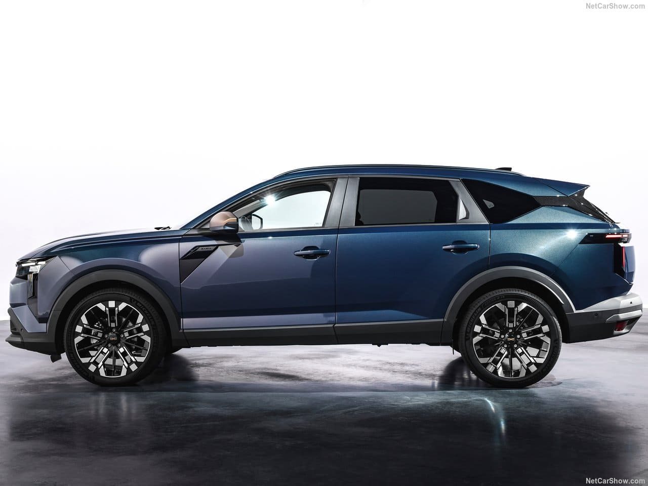 DACIA STRIKER, foto 26