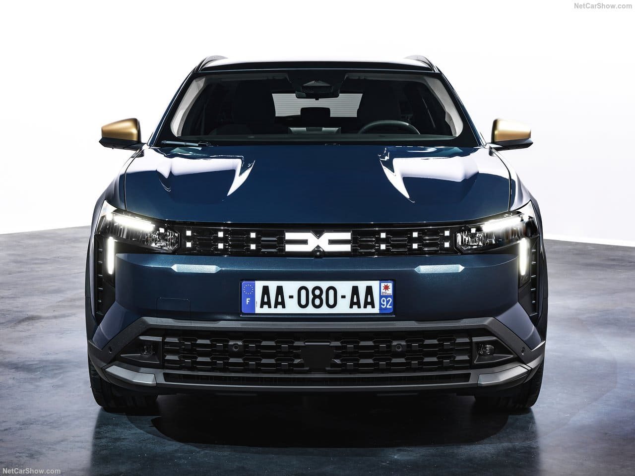 DACIA STRIKER, foto 29
